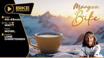 Lone - Morgenbike