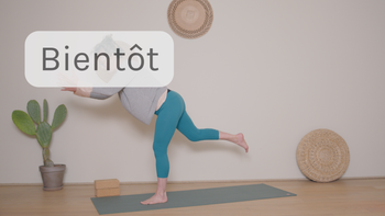 🌞 Séance 4 – Affiner vos équilibres