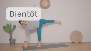 🌞 Séance 5 – Consolider vos équilibres