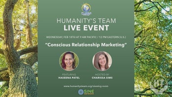 Conscious Relationship Marketing