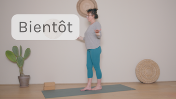 🌞 Séance 1 – Premiers équilibres en douceur