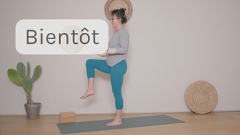 🌞 Séance 2 – Stabiliser vos équilibres