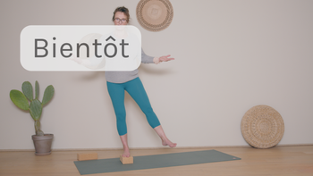 🌞 Séance 3 – Approfondir vos équilibres