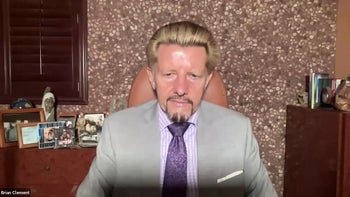 Free Webinar Hippocrates Health Institute Director Brian Clement Takes Your Questions February 18, 2026, From 700 To 900 P.M. Est