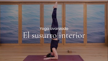 El susurro interno. Power con Ro