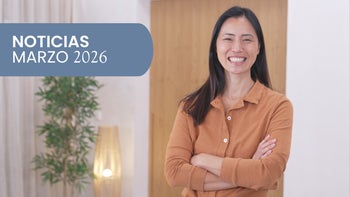 Agenda de marzo 2026