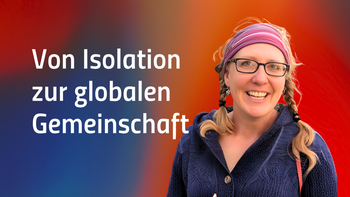 ✪ Von der Abgeschiedenheit zur globalen Landwirtschaftsgemeinschaft