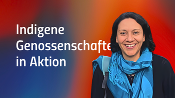 ✪ Tosepan Titataniske: Indigene Genossenschaften in Aktion · Podiumsdiskussion