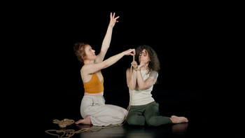 First Partials: Wrist Cuffs