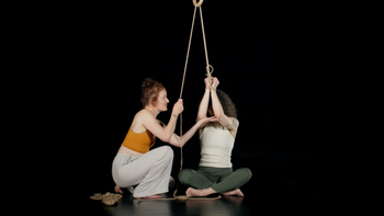 First Partials: Wrist Cuffs