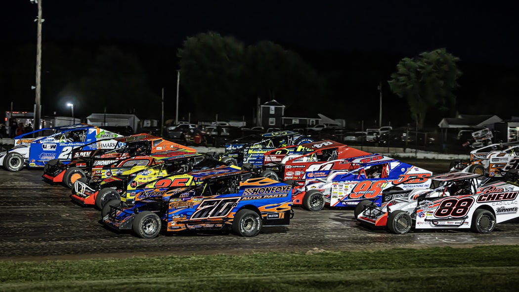 Saturday Spectacular (5/30/2026) | Land of Legends Raceway TV