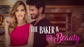 The Baker and the Beauty