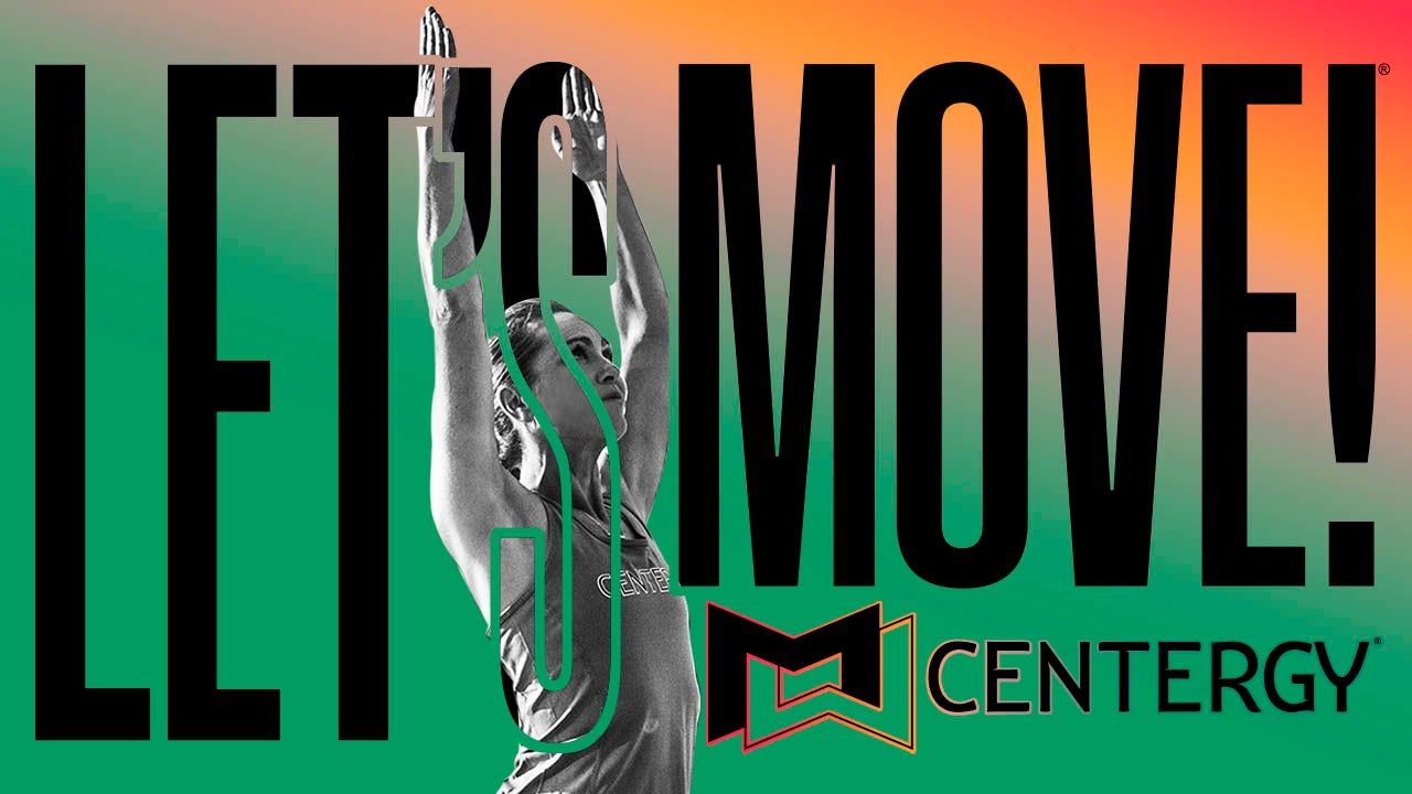 Group Centergy | MOSSA MOVE