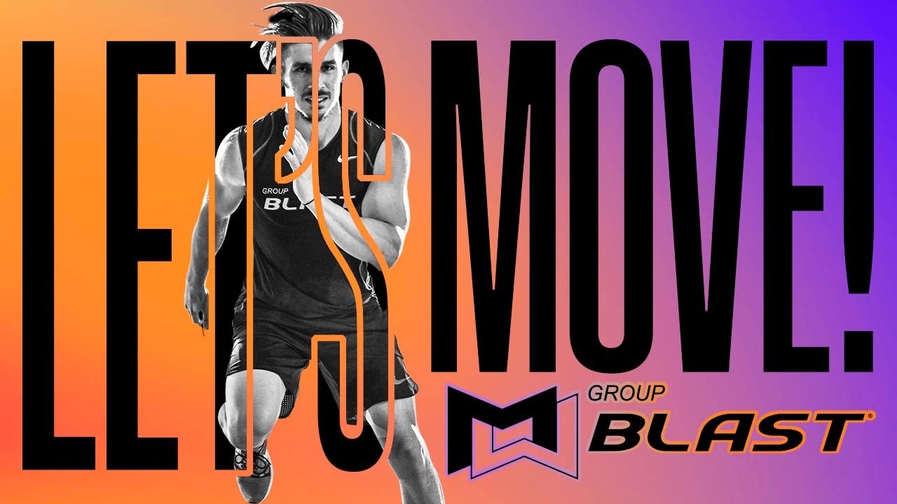 Group Blast | MOSSA MOVE