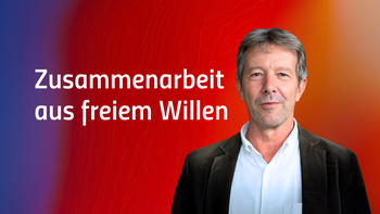 ✪ Zusammenarbeit aus freiem Willen