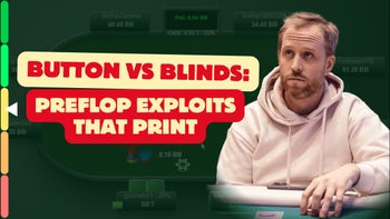 Button vs Blinds: Preflop Exploits That Print