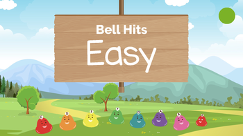 Easy Bell Hits