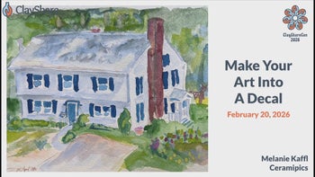 Make Your Art Into A Decal