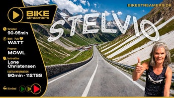 Lone - Stelvio