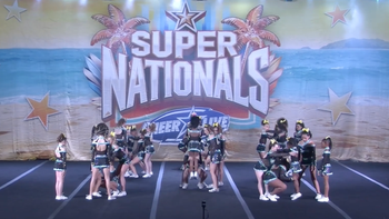 2026 Super Nationals