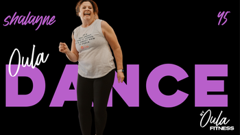 Oula Dance | Shalayne | 3.1.26