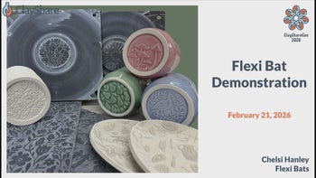 Flexi Bats Demo 2026