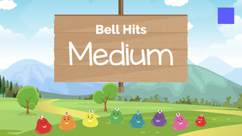 Medium Bell Hits