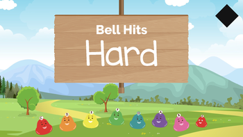 Hard Bell Hits