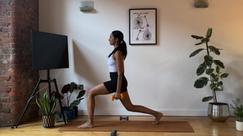 Pilates | Full Body Pilates with Raj