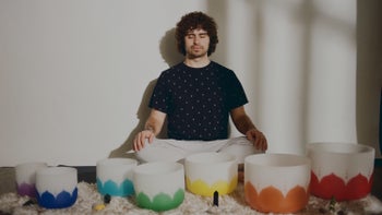 Meditation + Breath  • Feb 22  • RECORDING