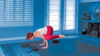 Quicky Power Vin 45  - Flow with Your Center