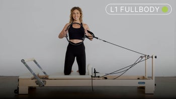 Level 1 Full Body 76