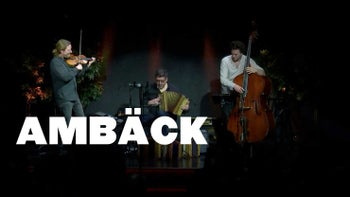 Ambäck (22.02.2026)