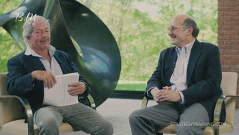  TBMS S3 P3 - 5 The Battle Against Big Tobacco