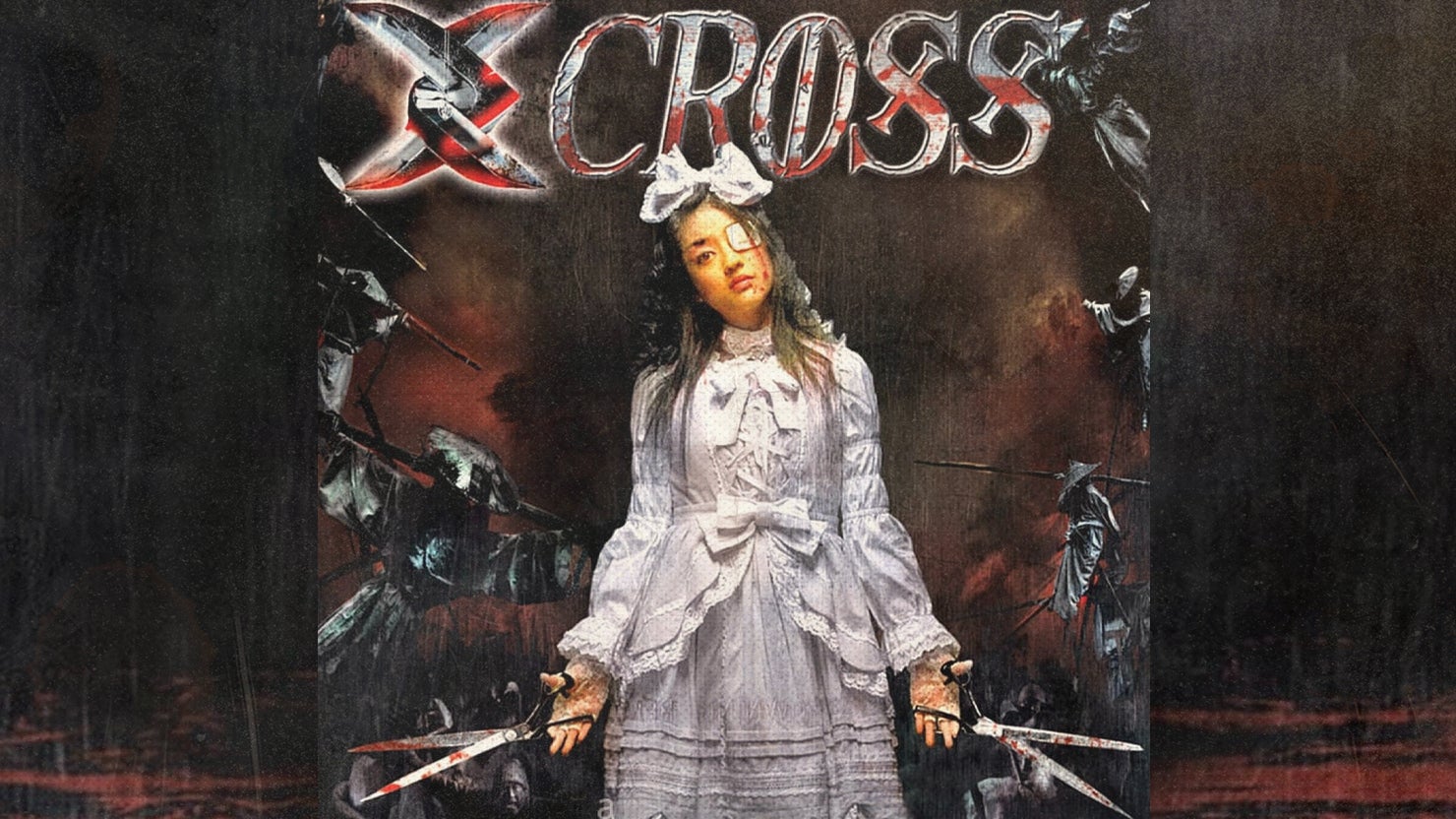 X-Cross (2007, 1hr 30min)