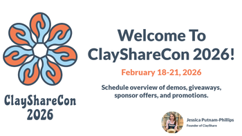 ClayShareCon 2026