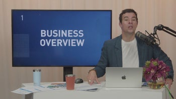 Marketing Mastery Simplified 01 - 5 Page Marketing Plan