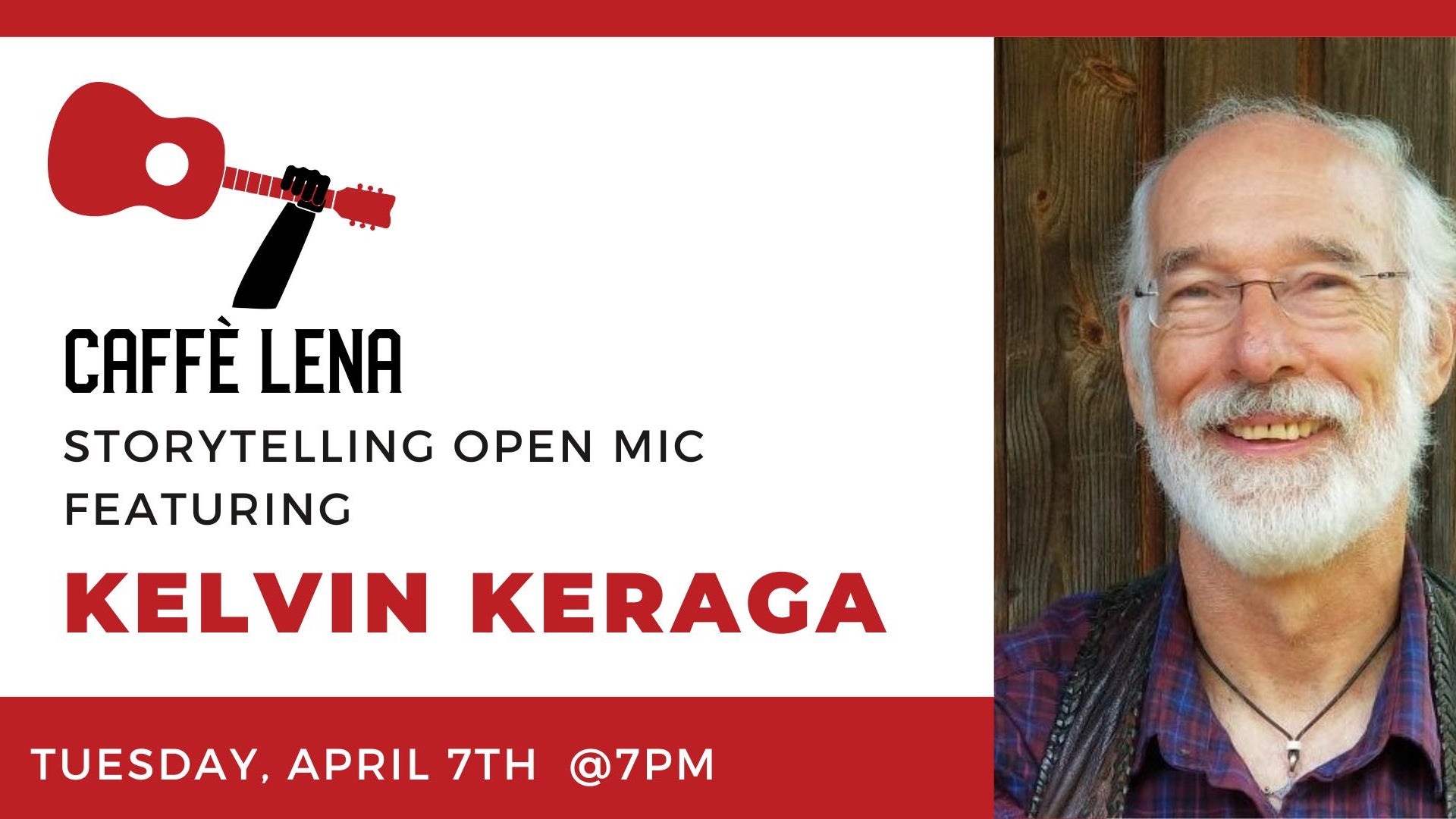 Explore the CaffeLena.tv Vault