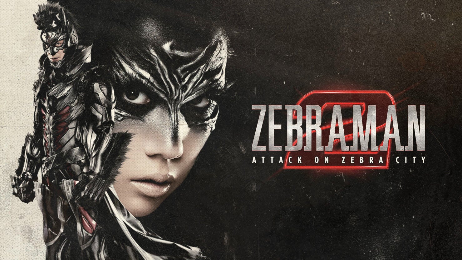 Zebraman 2 - Attack On Zebra City (2010, 1hr 47min)