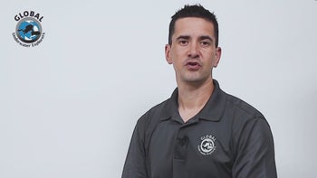 Andrew 介绍潜水员实用绳结