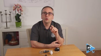 Peter Gärtner über Analyser, Sensoren und Atemgas vor dem Tauchen