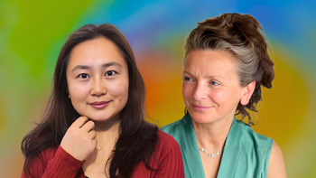 ◉ Steadfastness and Gratitude: Finding a Weaving Balance Between Being Highly Centred and Deeply Connected