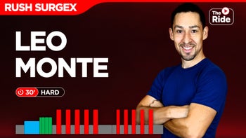 ~NEW~ Rush Surgex (ESP)