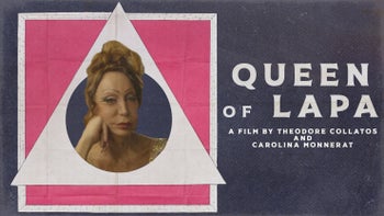 Queen Of Lapa (2019)