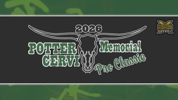 Potter-Cervi Memorial Pro Classic | ProAm & Open | 2026