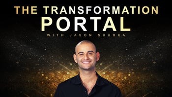 The Transformation Portal with Jason Shurka - Trailer