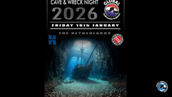 Under the Ice: Polar Scientific Diving with the FSDA