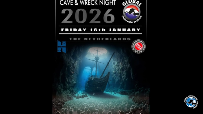 Under the Ice: Polar Scientific Diving with the FSDA