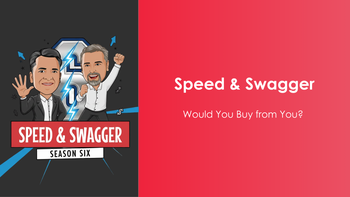 S6 | E9 Would You Buy from You?