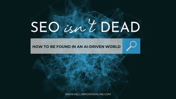 SEO Isn't Dead - 23 February 2026